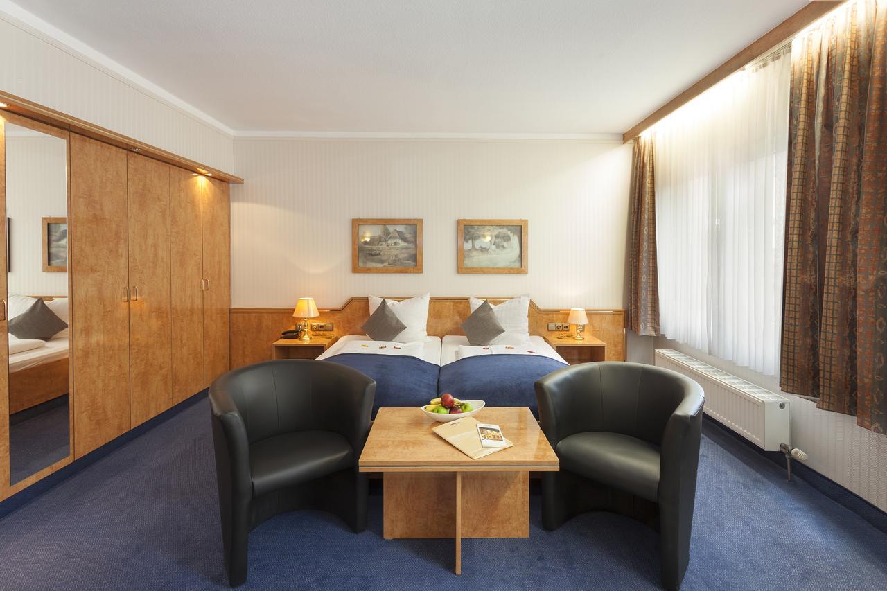 Celina Niederrheinischer Hof Hotel 3*